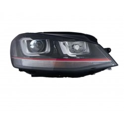 Faro proiettore Xenon D3S -...