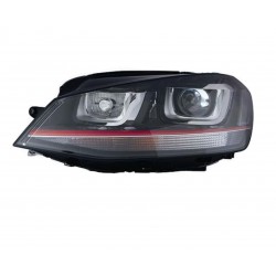 Faro proiettore Xenon D3S -...
