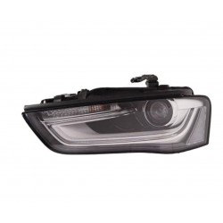 Faro proiettore Xenon D3S a...