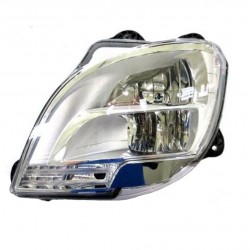 Proiettore faro H1 a led...