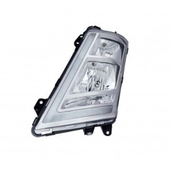 Proiettore faro H7-H1 con...