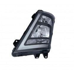 Proiettore faro H7-H1 con...