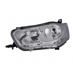 Proiettore faro H7-H1-W21...