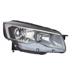 Proiettore faro H7-H7 con...