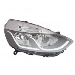 Proiettore faro H7-H1 con...