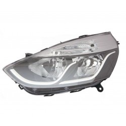 Proiettore faro H7-H1 con...
