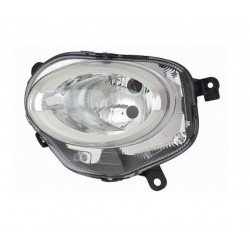 Proiettore faro H7-W21W a...