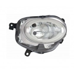 Proiettore faro H7-W21W a...
