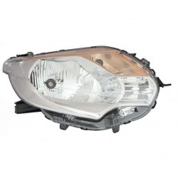 Proiettore faro H4-P21W...