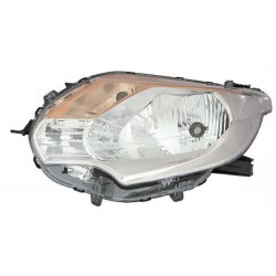 Proiettore faro H4-P21W...