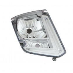 Proiettore faro H4-PY21W a...