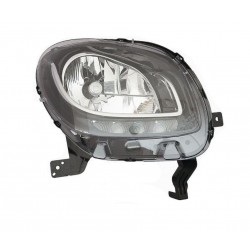 Proiettore faro H4 a led...