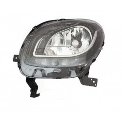 Proiettore faro H4 a led...