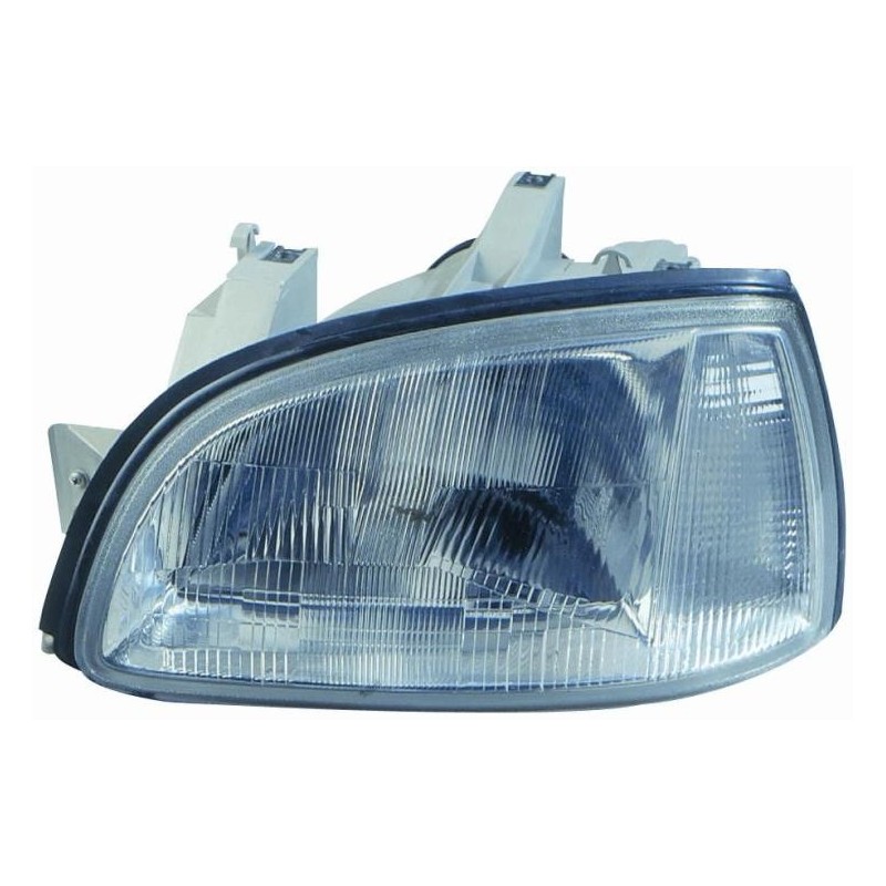 Faro proiettore H4 guida - sx Faro proiettore H4 guida - sx