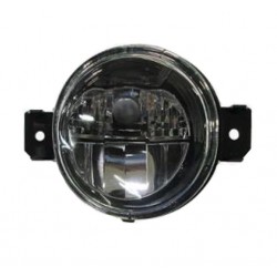 Fendinebbia PS19W con luce...