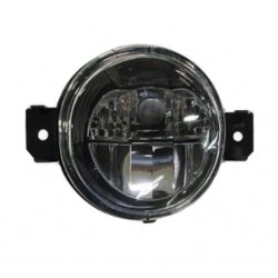 Fendinebbia PS19W con luce...
