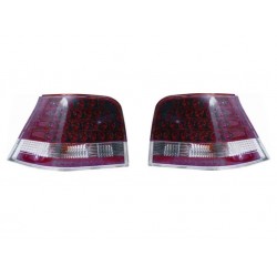 Kit fanale posteriore a led...