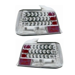 Kit fanale posteriore a led...