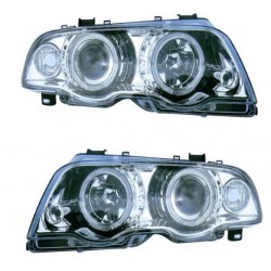 Kit proiettore H7 - H7 con...