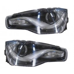 Kit proiettore H7 a led con...