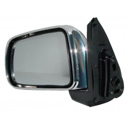 Specchietto elettrico sx