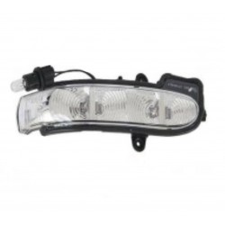 Fanale freccia retrovisore passeggero - dx