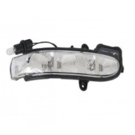 Fanale freccia retrovisore passeggero - dx