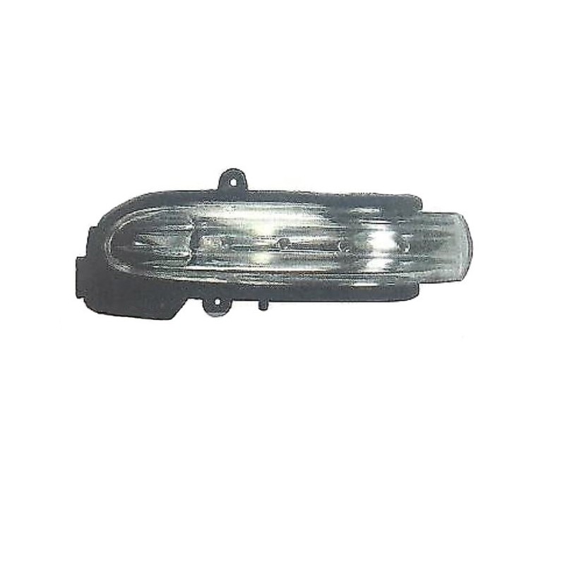 Fanale freccia retrovisore a led guida - sx Fanale freccia retrovisore a led guida - sx