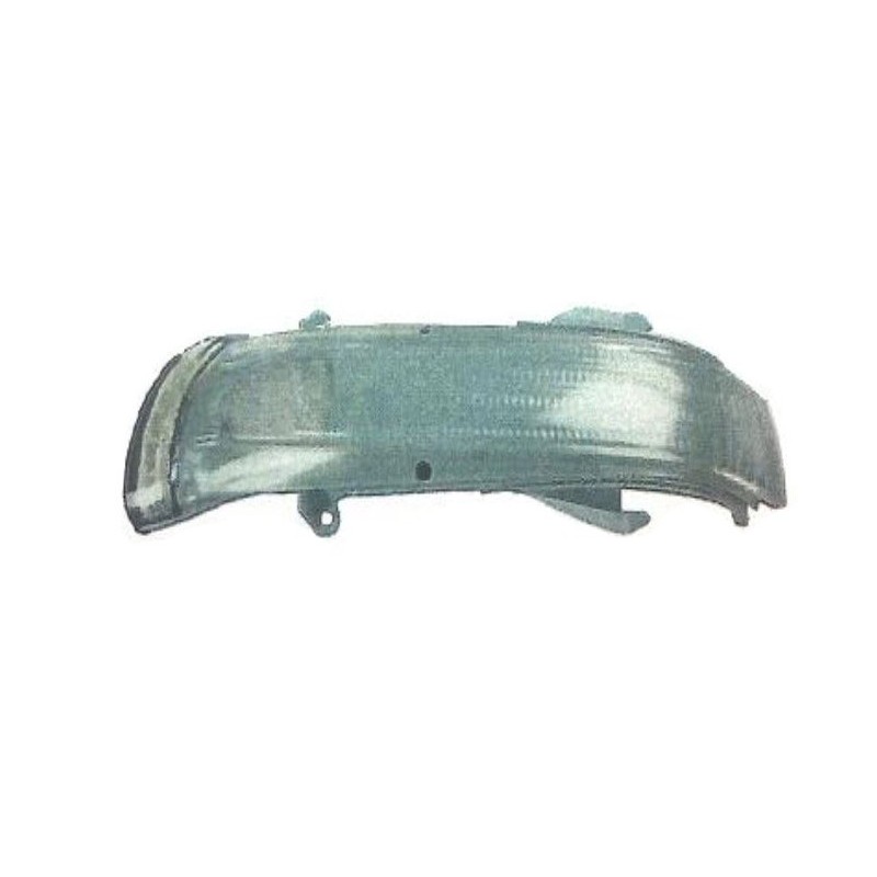 Fanale freccia retrovisore a led guida - sx Fanale freccia retrovisore a led guida - sx