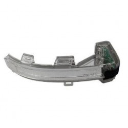 Fanale freccia retrovisore passeggero - dx