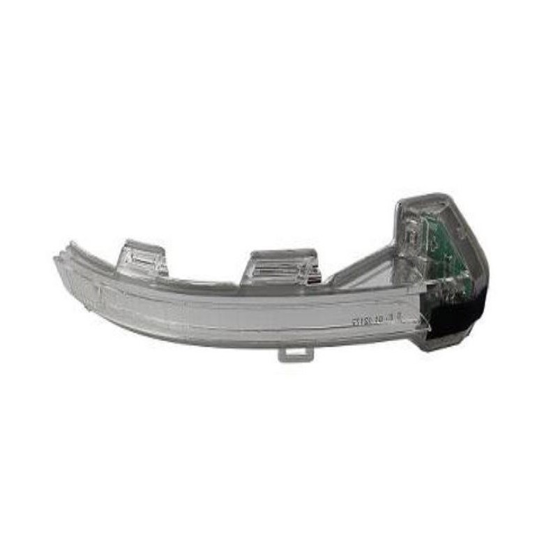 Fanale freccia retrovisore passeggero - dx Fanale freccia retrovisore passeggero - dx