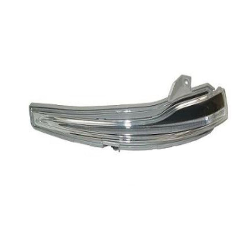 Fanale freccia retrovisore guida - sx
