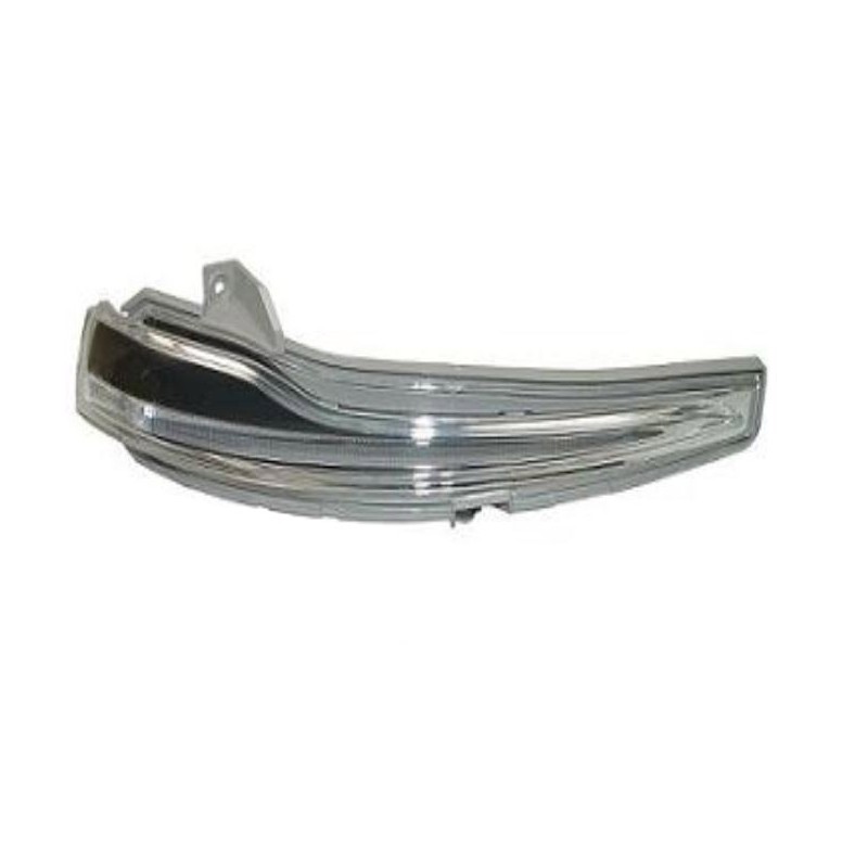 Fanale freccia retrovisore passeggero - dx Fanale freccia retrovisore passeggero - dx