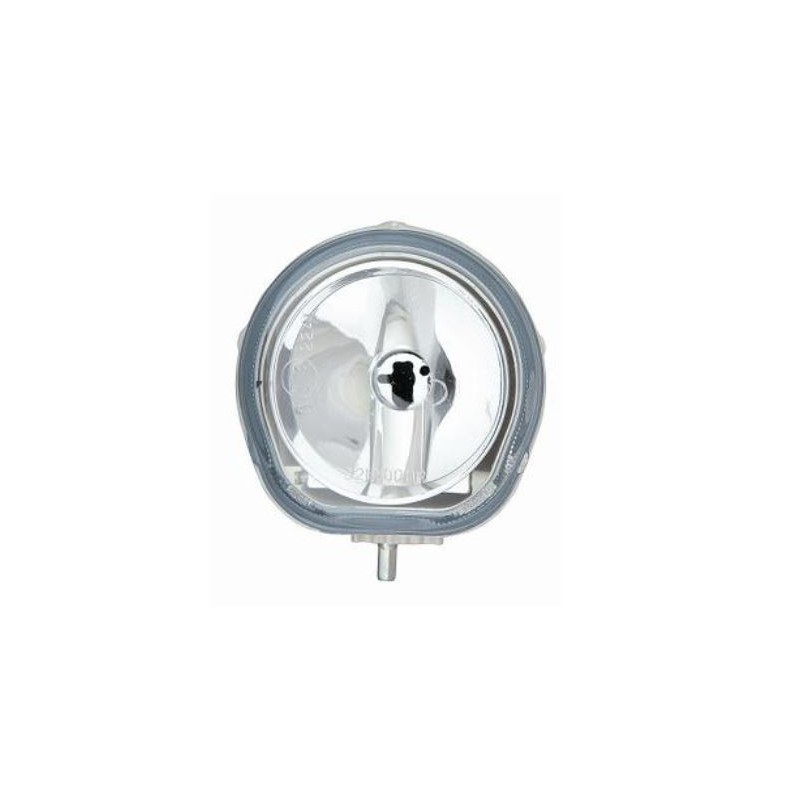 Fendinebbia H1bilaterale