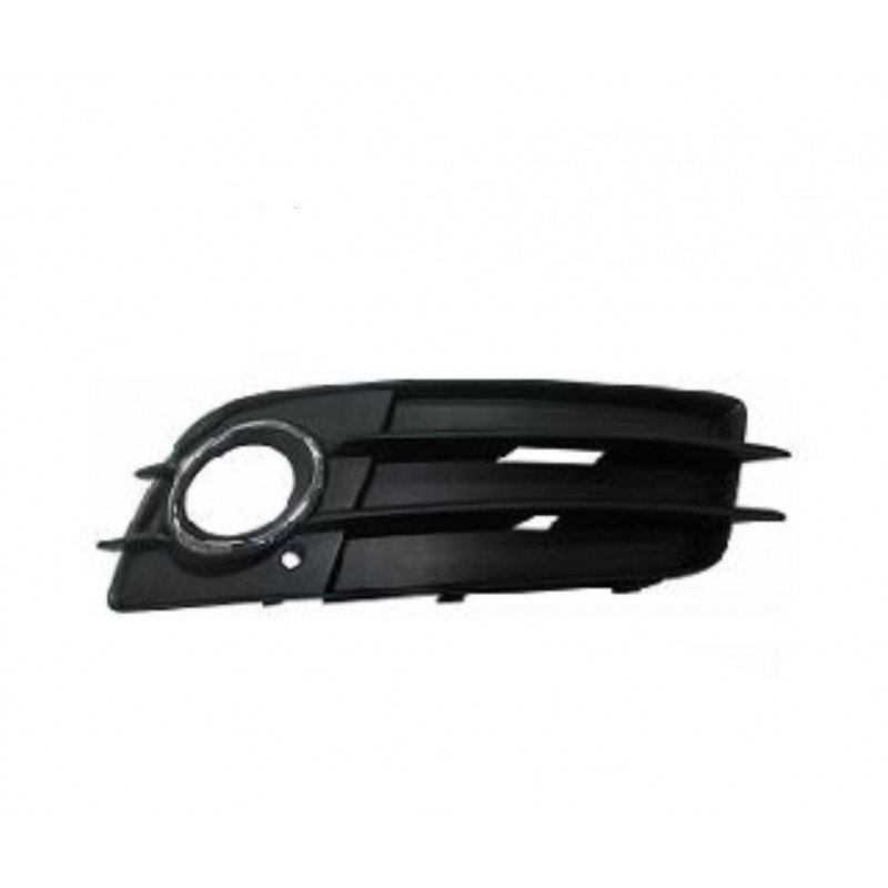 Griglia fendinebbia con bordo cromato passeggero dx Griglia fendinebbia con bordo cromato passeggero dx