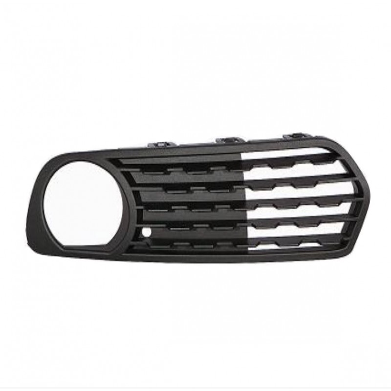 Griglia fendinebbia con feritoia passeggero dx Griglia fendinebbia con feritoia passeggero dx