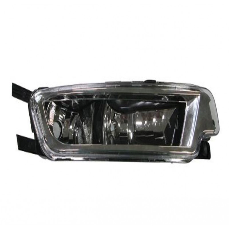 Fendinebbia H8-W21W con luce diurna guida sx Fendinebbia H8-W21W con luce diurna guida sx