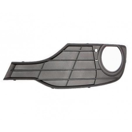 Griglia cornice fendinebbia guida - sx