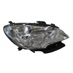 Proiettore H7 - HB3 - WY21W...
