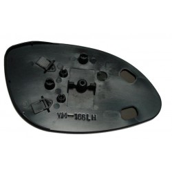 Piastra specchietto con...