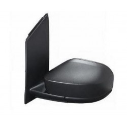 Specchietto manuale guida sx