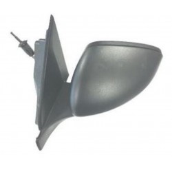 Specchietto meccanico guida sx