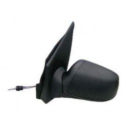 Specchietto meccanico guida sx