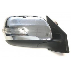 Specchietto elettrico con...