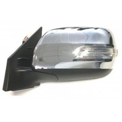 Specchietto elettrico con...