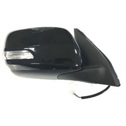 Specchietto elettrico con...