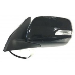 Specchietto elettrico con...