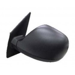 Specchietto manuale guida sx