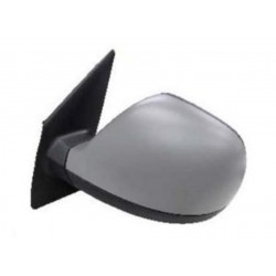 Specchietto manuale guida sx