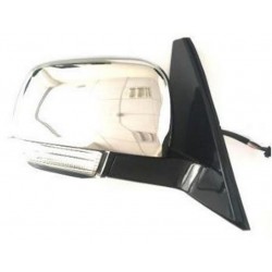 Specchietto elettrico...